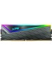ADATA Модуль памяти DIMM DDR5-6400 32GB (16GBx2) RGB AX5U6400C3216G-DCLANRSG