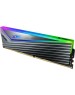 ADATA Модуль памяти DIMM DDR5-6400 32GB (16GBx2) RGB AX5U6400C3216G-DCLANRSG