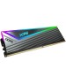 ADATA Модуль памяти DIMM DDR5-6400 32GB (16GBx2) RGB AX5U6400C3216G-DCLANRSG