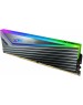 ADATA Модуль памяти DIMM DDR5-6400 32GB (16GBx2) RGB AX5U6400C3216G-DCLANRSG