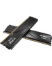 A-DATA Память DDR5 2x16GB 6000MHz AX5U6000C3016G-DTLABBK XPG Lancer Blade RTL Gaming PC5-48000 CL30 DIMM ECC 288-pin 1.35В kit dual rank с радиатором Ret