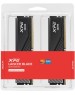 A-DATA Память DDR5 2x16GB 6000MHz AX5U6000C3016G-DTLABBK XPG Lancer Blade RTL Gaming PC5-48000 CL30 DIMM ECC 288-pin 1.35В kit dual rank с радиатором Ret