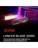 A-DATA Память DDR5 2x16GB 6000MHz AX5U6000C3016G-DTLABBK XPG Lancer Blade RTL Gaming PC5-48000 CL30 DIMM ECC 288-pin 1.35В kit dual rank с радиатором Ret