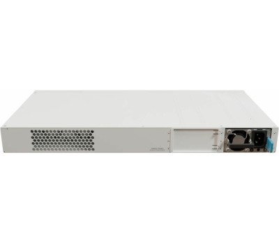 MIKROTIK Коммутатор CRS320-8P-8B-4S+RM