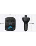 UGREEN Автомобильное зарядное устройство CD229, 2xUSB-A, USB-C, 31.5Вт, 3A, черный [80910]