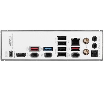 Материнская плата MSI Материнская плата MPG B850 EDGE TI WIFI, Socket AM5, AMD B850, ATX, Ret