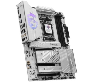 Материнская плата MSI Материнская плата MPG B850 EDGE TI WIFI, Socket AM5, AMD B850, ATX, Ret