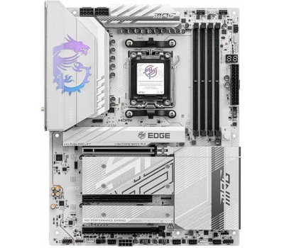 Материнская плата MSI Материнская плата MPG B850 EDGE TI WIFI, Socket AM5, AMD B850, ATX, Ret