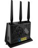 Маршрутизатор ASUS Маршрутизатор 4G-AC86U (AC2600, 1x1000Mbs WAN, 4x1000Mbs LAN, 1хUSB, 4G) (4G-AC86U)