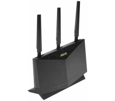 Маршрутизатор ASUS Маршрутизатор 4G-AC86U (AC2600, 1x1000Mbs WAN, 4x1000Mbs LAN, 1хUSB, 4G) (4G-AC86U)