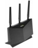 Маршрутизатор ASUS Маршрутизатор 4G-AC86U (AC2600, 1x1000Mbs WAN, 4x1000Mbs LAN, 1хUSB, 4G) (4G-AC86U)