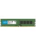 Оперативная память CRUCIAL Оперативная память Basics CB8GU3200 DDR4 - 1x 8ГБ 3200МГц, DIMM, Ret
