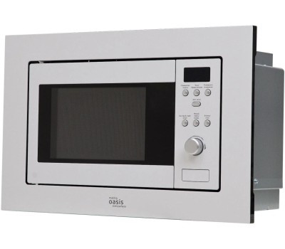 Микроволновая печь OASIS 318 Микроволновая печь making everywhere MW-RMW
