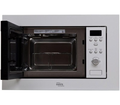 Микроволновая печь OASIS 318 Микроволновая печь making everywhere MW-RMW