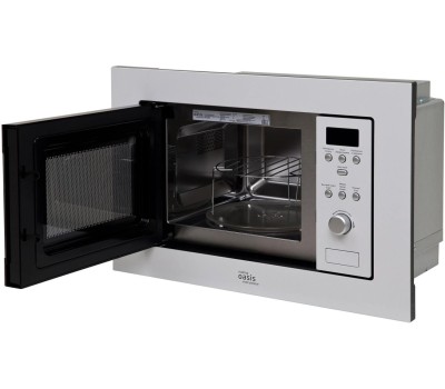 Микроволновая печь OASIS 318 Микроволновая печь making everywhere MW-RMW