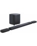 Саундбар JBL Саундбар BAR 1000 MK2 7.1.4 660Вт +300Вт черный