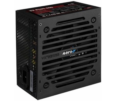 Блок питания FORMULA Блок питания VX PLUS 800W (ATX, APFC, 20+4 pin, 4xPCIe 6+2P, 4хMolex, 6xSATA, 120mm fan, RTL) (VX PLUS 800 (F))
