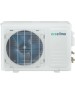 Сплит-система ECOCLIMA Кондиционер ECW/I-СH09/AA-4R1 (White)/EC/I-CH09/A-4R1 (White) серия Nova line Inverter (комплект)