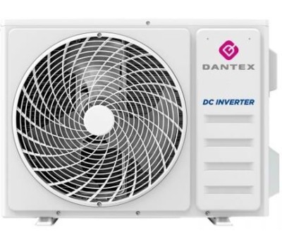 DANTEX Кондиционер RKD-24BHTNI/RKD-24HTNIE-W канальный (комплект)