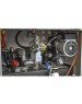 Котел газовый BAXI Котел газовый ECO-4S 18 F настенный, 2 конт., закр.кам.сгор