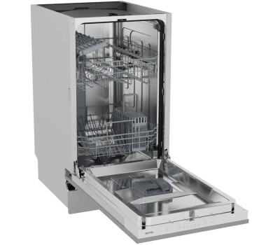 GORENJE Встраиваемая посудомоечная машина 45СМ GV522E10WE 747850