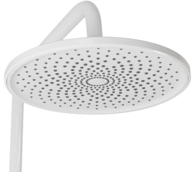 FABIA - Смеситель + стойка душевая 