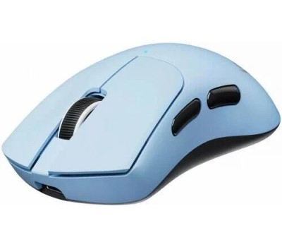 ACER Мышь Nitro OMR505 голубой оптич. 12800dpi беспров. BT/Radio USB 5but (ZL.MCE11.01F)