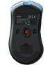 ACER Мышь Nitro OMR505 голубой оптич. 12800dpi беспров. BT/Radio USB 5but (ZL.MCE11.01F)