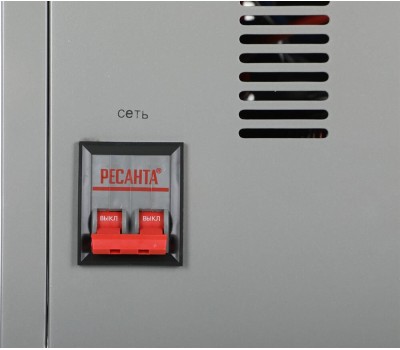 Стабилизатор РЕСАНТА ACH-15000/1-Ц