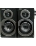 Акустика SVEN SPS-619 черный/серебро