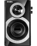 Акустика SVEN SPS-619 черный/серебро
