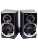 Акустика SVEN SPS-619 черный/серебро