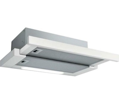 Встраиваемая вытяжка JET AIR AURORA LX/WH/F/60 Белый (PRF0045669)