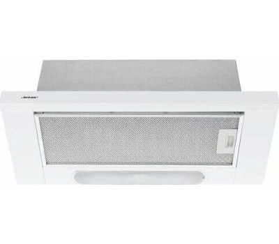 Встраиваемая вытяжка JET AIR AURORA LX/WH/F/60 Белый (PRF0045669)