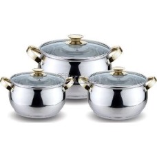 Посуда KELLI KL-4206 6 предметов