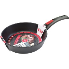 Сковорода НЕВА МЕТАЛЛ ПОСУДА 6020 д.20 съем. руч.