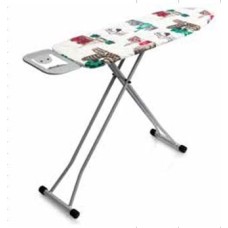 Гладильная доска PERILLA (DOGRULAR) сити серый