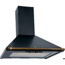 Вытяжка ELIKOR ВЕНТА 60П-430-П3Л антрацит/рейлинг бронза
