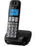 Телефон цифровой PANASONIC KX-TGE110RUB