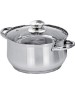 Кастрюля APPETITE GS02433 Greta 4,3л
