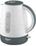 Чайник электрический ATLANTA ATH-2375 white (1,7л. пластик)