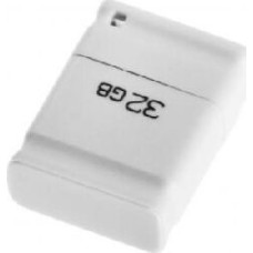 USB флэш QUMO (18330) 32GB Nano White