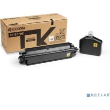 Картридж KYOCERA-MITA TK-5270K