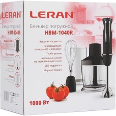 Блендер LERAN HBM-1040R