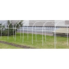 Каркас парника GRINDA 422313-500 Каркас парника пластиковый, 500х134х96см