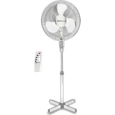 Вентилятор SAKURA SA-16G бел/сер 1шт/кор