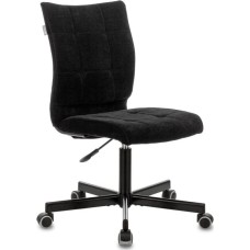 Кресло БЮРОКРАТ Кресло CH-330M черный Light-20 крестовина металл черный