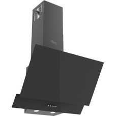 Вытяжка OASIS NC-60B черный