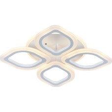 Люстра ESCADA 10216/4 LED*56W WHITE