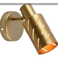 ESCADA 666/1A E14*60W Gold